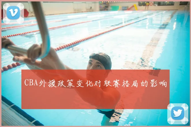 CBA外援政策变化对联赛格局的影响